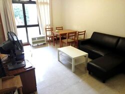 Seletaris (D27), Condominium #604935641